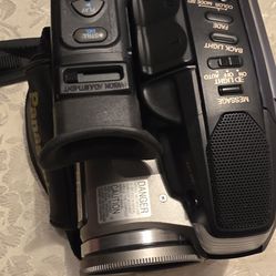 Panasonic PV-L958 Palmcorder