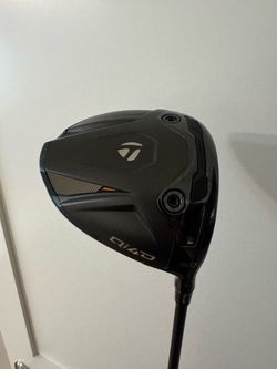 Taylormade Qi4D LIKE NEW