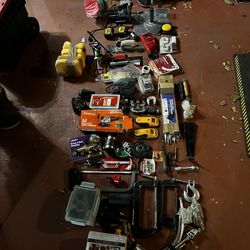 Herramientas , Tools