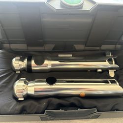 Ahsoka Disney Lightsabers 