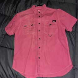 caterpillar shirt