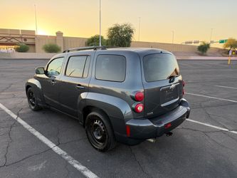 2011 Chevy HHR