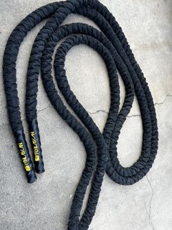 Power Rope