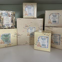 Cherished Teddies Lot