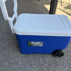 Cooler 