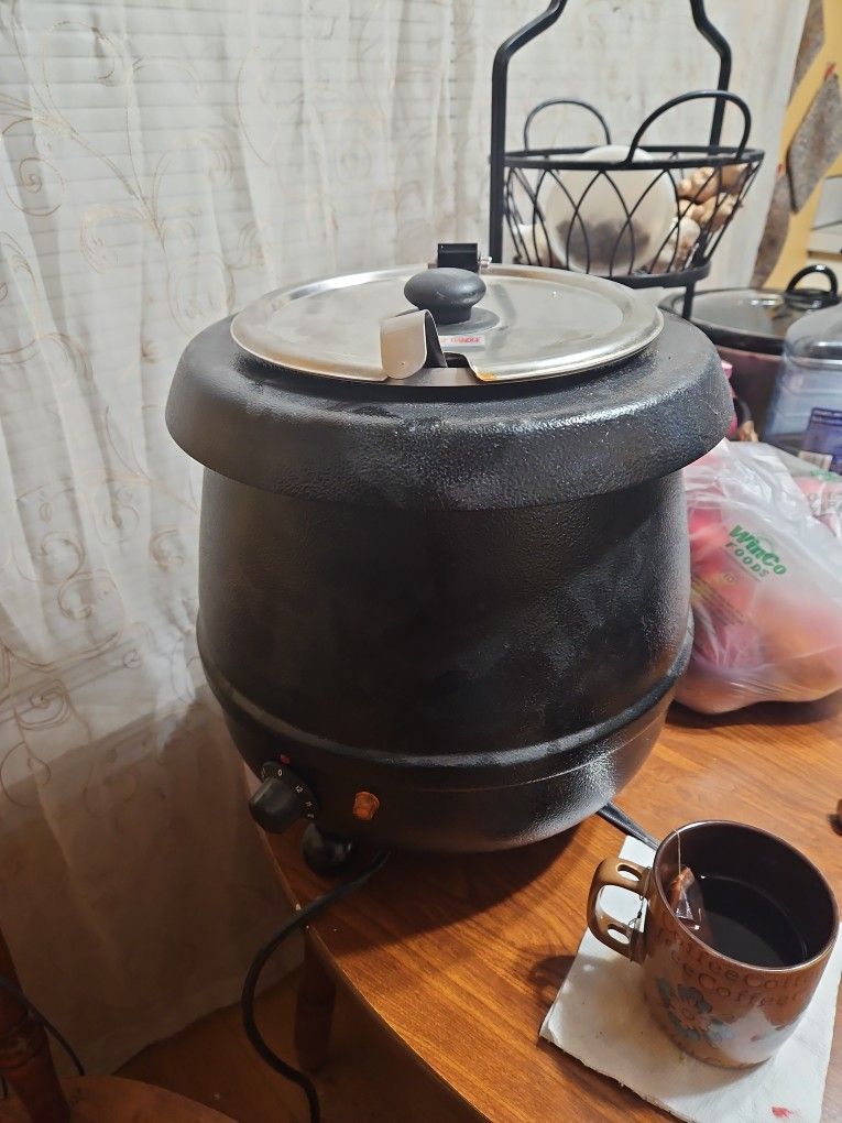 Alfa Kettle SW6000