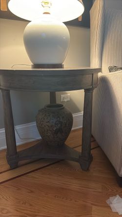side table