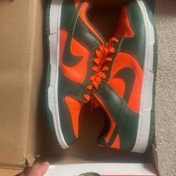 Dunks