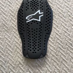 Alpinestars Nucleon KR-2i Back Protector Insert