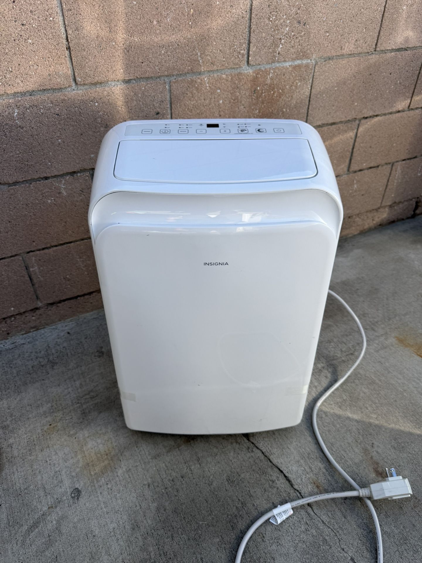 Portable Ac Unit