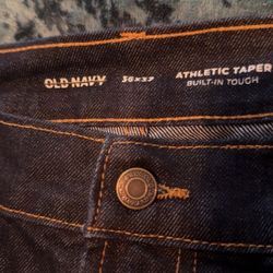 Old Navy Men’s Jeans