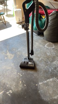 Rainbow Vacuum Attachment 