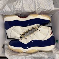 Jordan 11