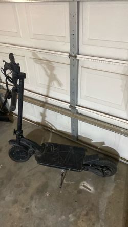 V max scooter r55 pro 35 mph