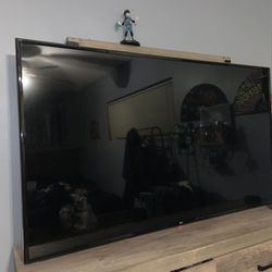 LG Tv 65inch