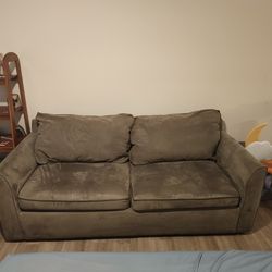 Convertible Couch Bed
