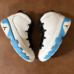 AJ9 “Powder” 