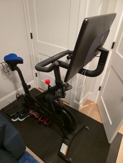 Fully Loaded Peloton Bike+ Package  – 2 Pairs of Shoes Included!