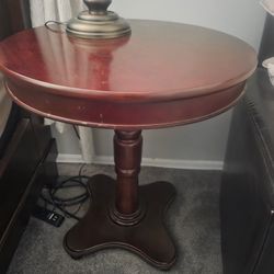 End Tables 