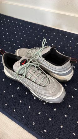 Air Max 97 Silver Bullet Size 9.5