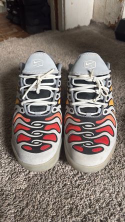 Nike Tuned Air Sneakers