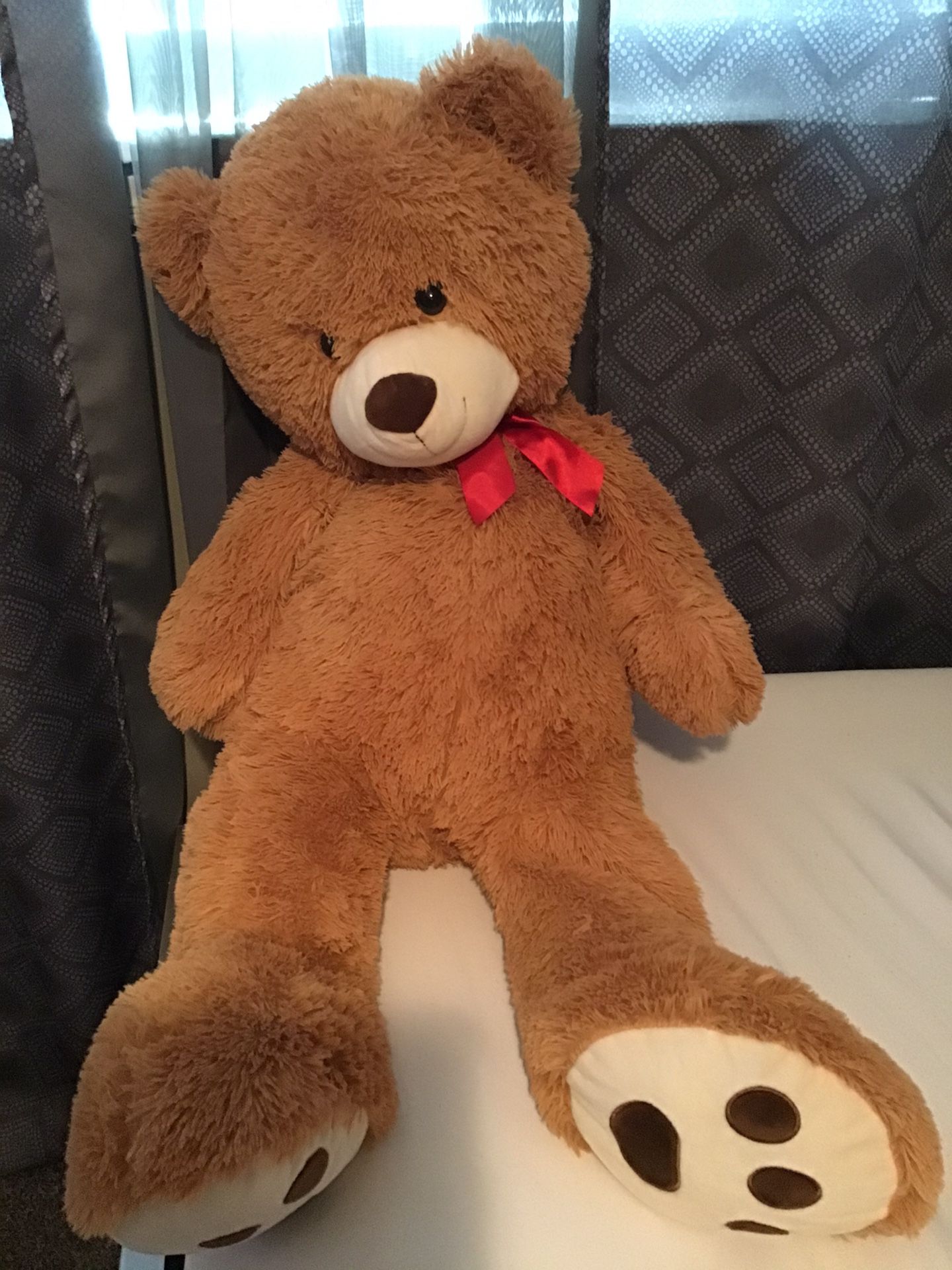 3ft Teddy Bear 