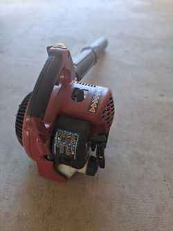 Toro t25 blower