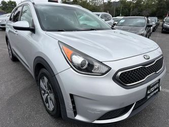2019 Kia Niro
