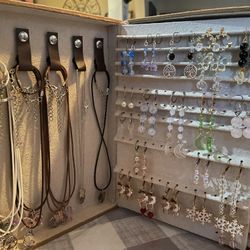 Beautiful Handmade Jewelry 🦋