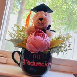 Sisponibles Graduation 