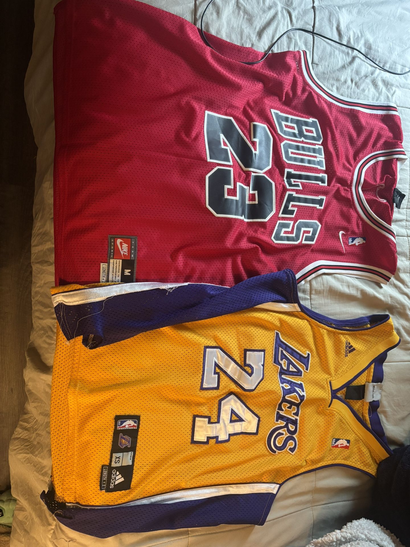 Basketball jersey