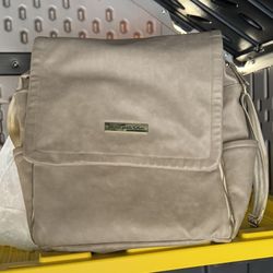 petunin pickle bottom Diaper Bag Backpack 