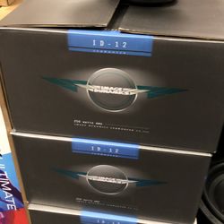 Image dynamics Id-12 on sale today for 129.99