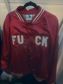 FTP Bomber Jacket