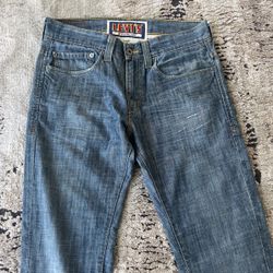 Levi’s Jeans The Original Jeans 