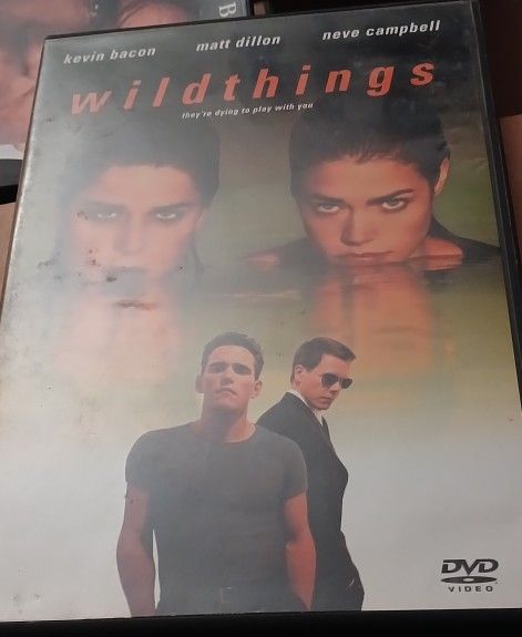 Wild Things