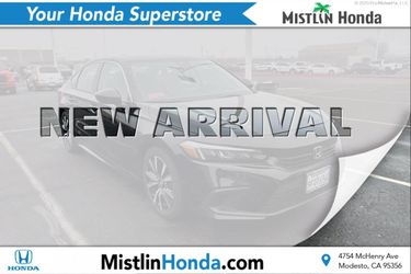 2023 Honda Civic Sedan