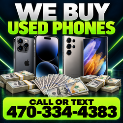 ca$h for your phone call or text