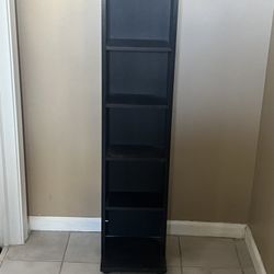 DVD/Game Case Holder 