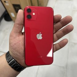 iPhone 11 Factory Unlocked 128GB! $299 Cash Or Card!!