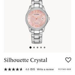 Citizen Womens Watch