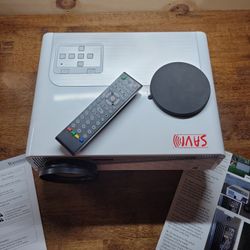 SAVI LED PROJECTOR 
