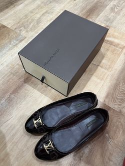 Louis Vuitton Shoes