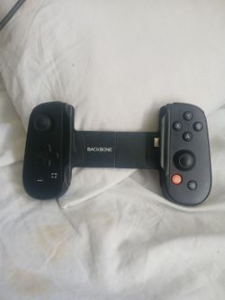 Backbone One Mobile Gaming Controller