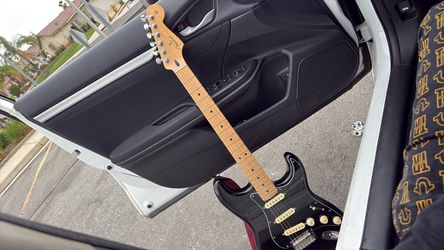 Fender Player II Stratocaster
