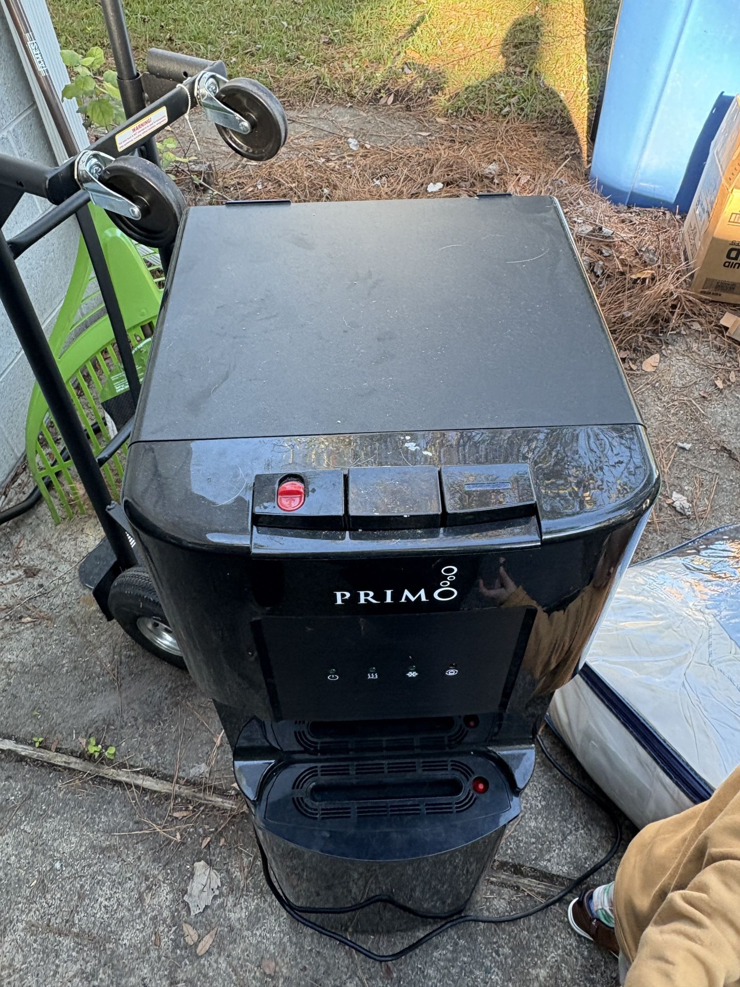 Primo Water Dispenser