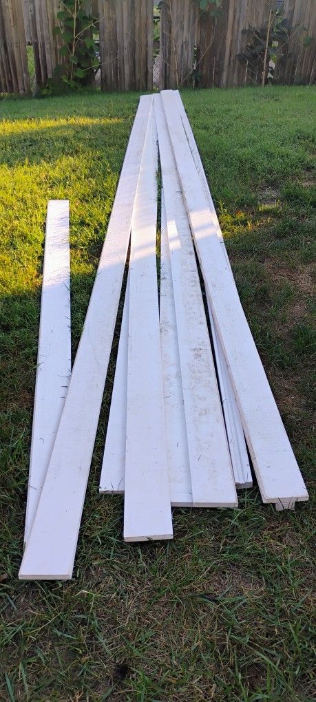 Vendo 4 Piezas De PVC A $30 Cada Pieza 