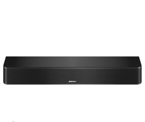 Bose Solo Soundbar 2
