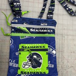 Seahawk Bag