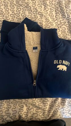 Old Navy Sweater